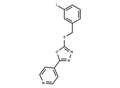 GSK3β inhibitor II – Figure 1 of 1