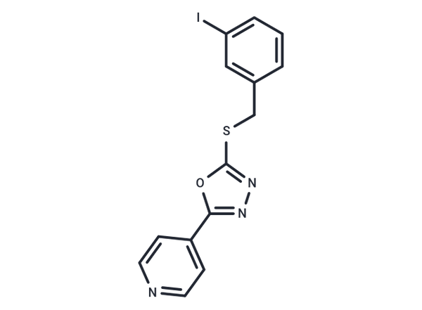 GSK3β inhibitor II – Figure 1 of 1