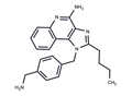 TLR7/8 agonist 1 – Figure 1 of 1