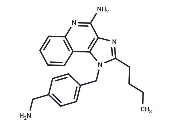 TLR7/8 agonist 1 – Figure 1 of 1