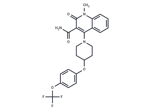 DGKα-IN-2 – Figure 1 of 1