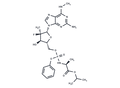 Arbemnifosbuvir – Figure 1 of 1