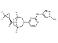JAK kinase-IN-1 – Figure 1 of 1