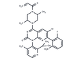 KRAS G12C inhibitor 61 – Figure 1 of 1