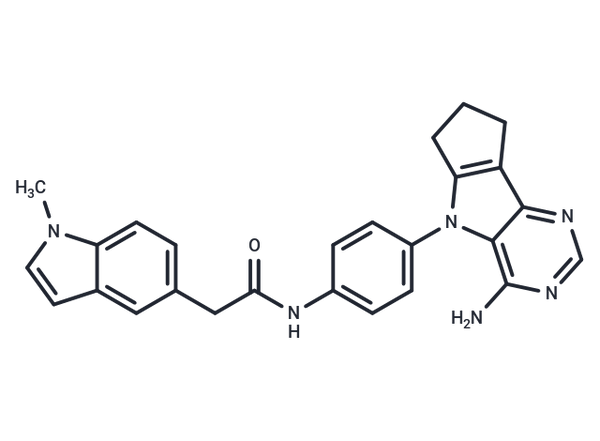 c-Fms-IN-14 – Figure 1 of 1