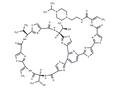 Antibacterial agent 158 – Figure 1 of 1