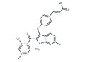 ER degrader 5 – Figure 1 of 1