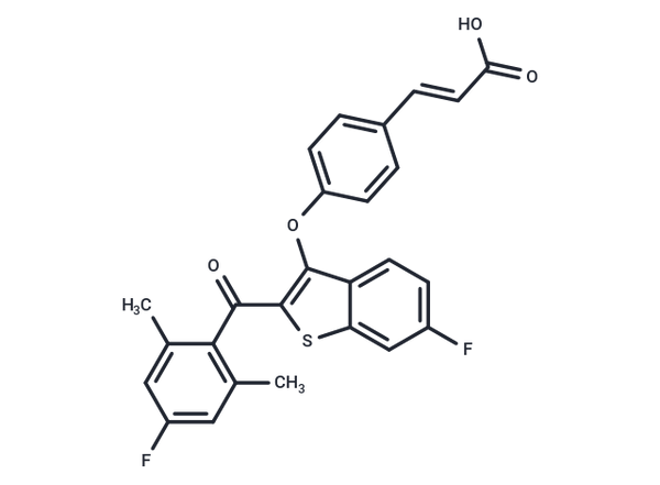 ER degrader 5 – Figure 1 of 1