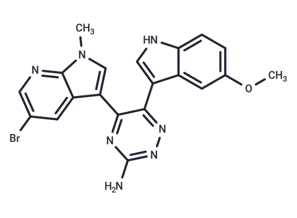 PDK-IN-1 – Figure 1 of 1