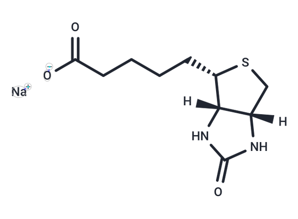 Biotin sodium – Figure 1 of 1