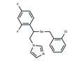 Antifungal agent 57 – Figure 1 of 1