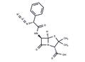 Azidocillin – Figure 1 of 1