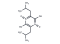 Pulcherriminic acid – Figure 1 of 1