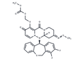 Influenza virus-IN-7 – Figure 1 of 1