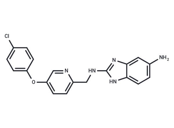 5-Lipoxygenase-IN-3 – Figure 1 of 1