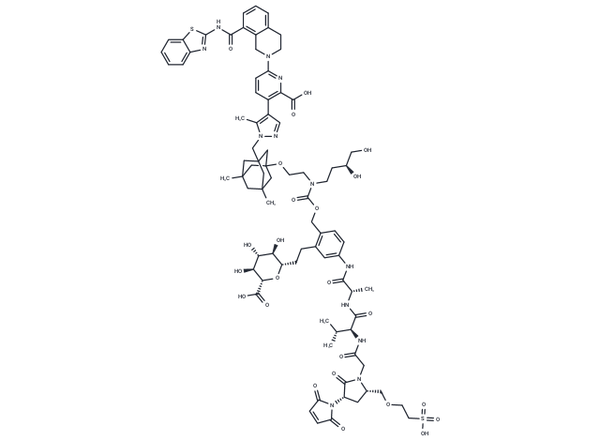 Clezutoclax – Figure 1 of 1