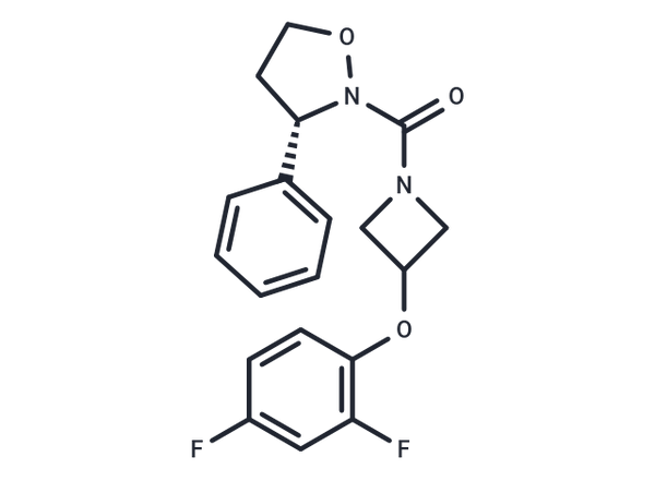 RIP1 kinase inhibitor 6 – Figure 1 of 1