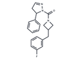 RIP1 kinase inhibitor 7 – Figure 1 of 1