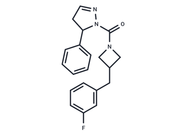 RIP1 kinase inhibitor 7 – Figure 1 of 1