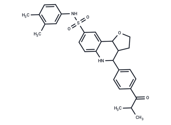 MDM2/XIAP-IN-2 – Figure 1 of 1