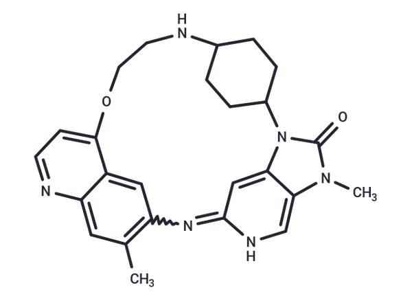 DNA-PK-IN-10 – Figure 1 of 1