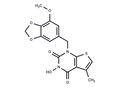 FEN1-IN-7 – Figure 1 of 1