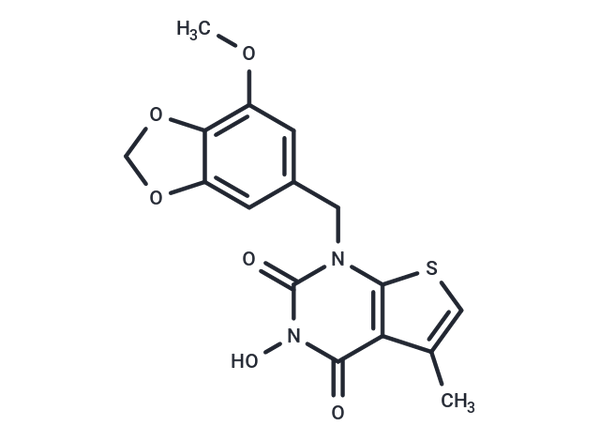 FEN1-IN-7 – Figure 1 of 1