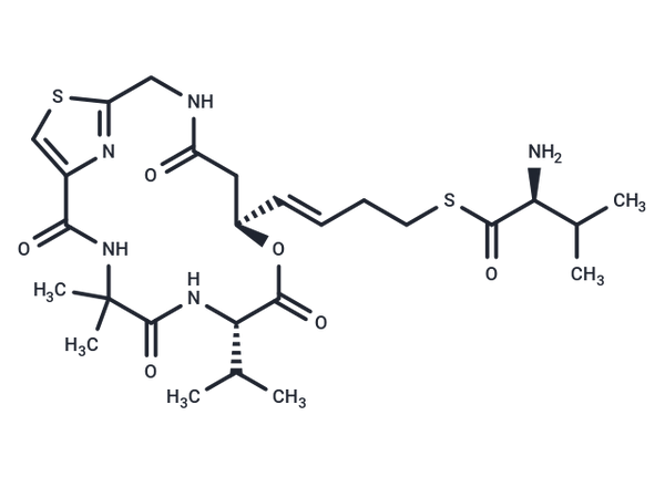 Bocodepsin – Figure 1 of 1