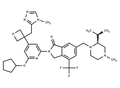 Cbl-b-IN-8 – Figure 1 of 1