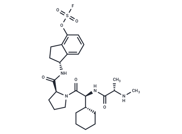 Anticancer agent 127 – Figure 1 of 1