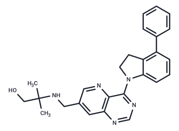 PD-1/PD-L1-IN-33 – Figure 1 of 1