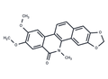 Oxynitidine – Figure 1 of 1