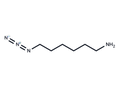 6-Azido-hexylamine – Figure 1 of 1