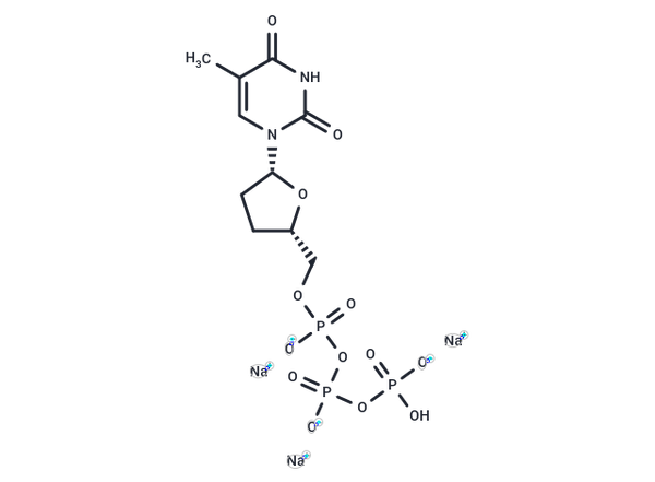 ddTTP trisodium – Figure 1 of 1