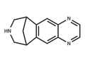 Varenicline – Figure 1 of 1
