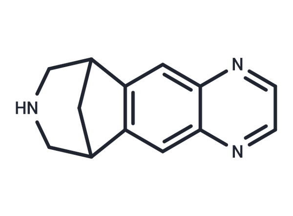 Varenicline – Figure 1 of 1