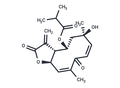 Tagitinin C – Figure 1 of 1