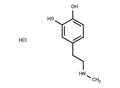 N-Methyldopamine hydrochloride – Figure 1 of 1