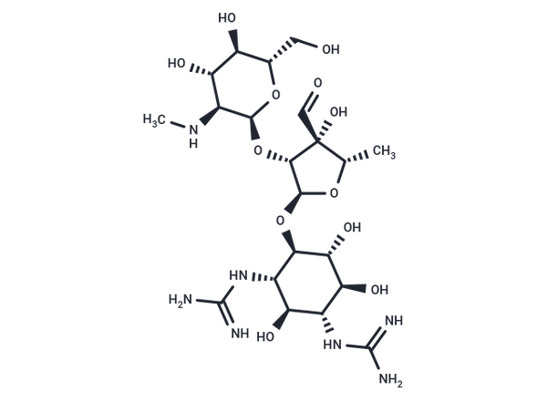 Streptomycin – Figure 1 of 1