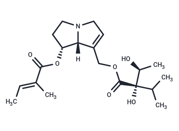 Symphytine – Figure 1 of 1