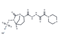 Antibacterial agent 50 – Figure 1 of 1