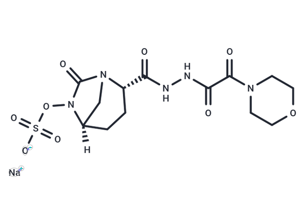 Antibacterial agent 50 – Figure 1 of 1