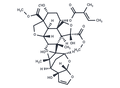 3-Desacetylazadirachtin – Figure 1 of 1