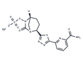 Antibacterial agent 46 – Figure 1 of 1