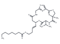 Largazole – Figure 1 of 1