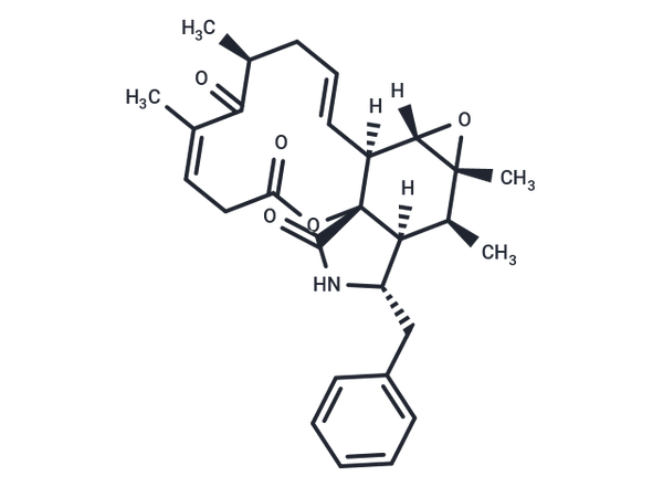 Rosellichalasin – Figure 1 of 1