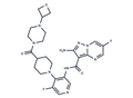 Gartisertib – Figure 1 of 1