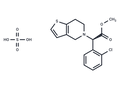 Clopidogrel Related Compound C – Figure 1 of 1
