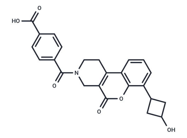 MTHFD2-IN-1 – Figure 1 of 1