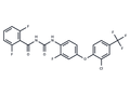 Flufenoxuron – Figure 1 of 1
